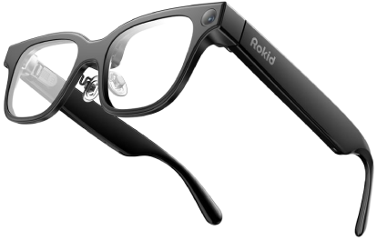 Rokid Glasses AI
